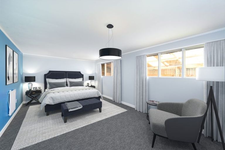 Photo of property in 65 Freyberg Avenue, Tamatea, Napier, 4112