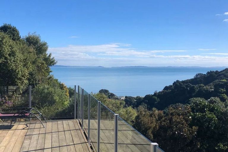 Photo of property in 78c Bennett Road, Te Mata, Thames, 3575