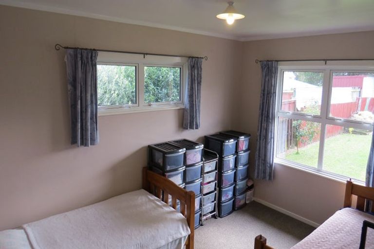 Photo of property in 21 Casper Street, Fairfield, Hamilton, 3214