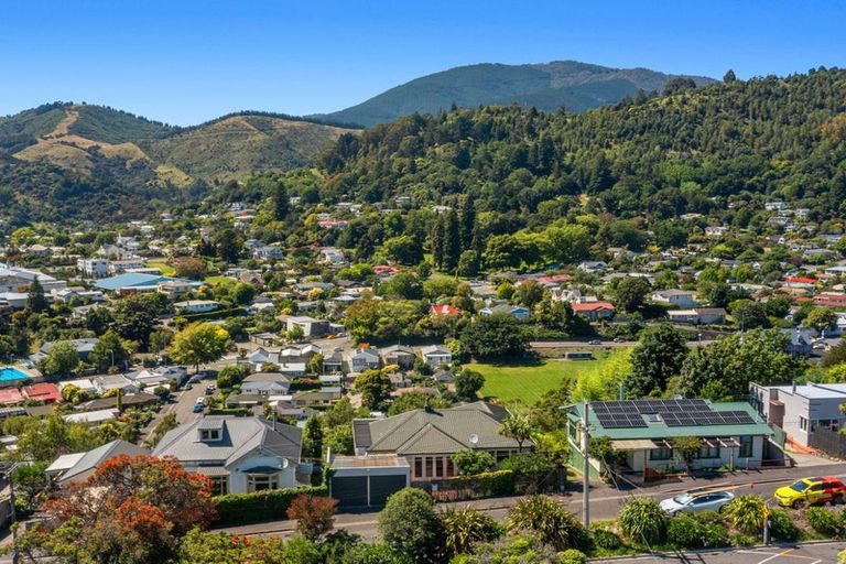 Photo of property in 45 Mount Street, Nelson South, Nelson, 7010