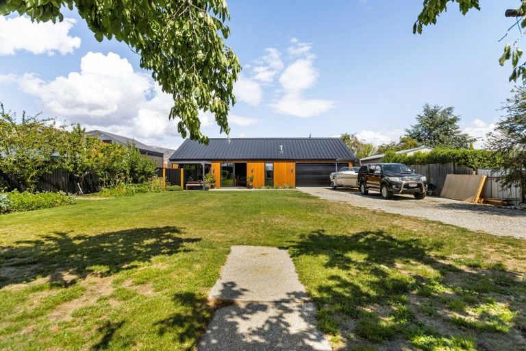 Photo of property in 14 Ortive Street, Cromwell, 9310