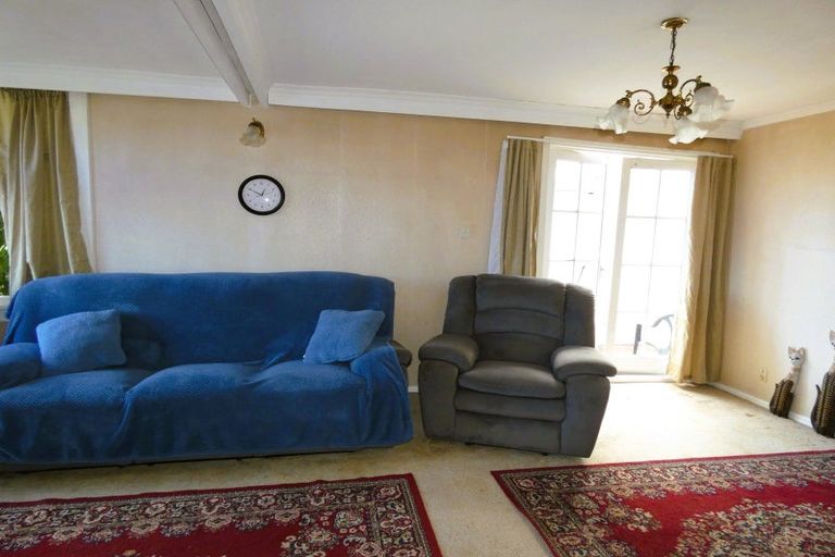 Photo of property in 47 Domett Street, Westport, 7825