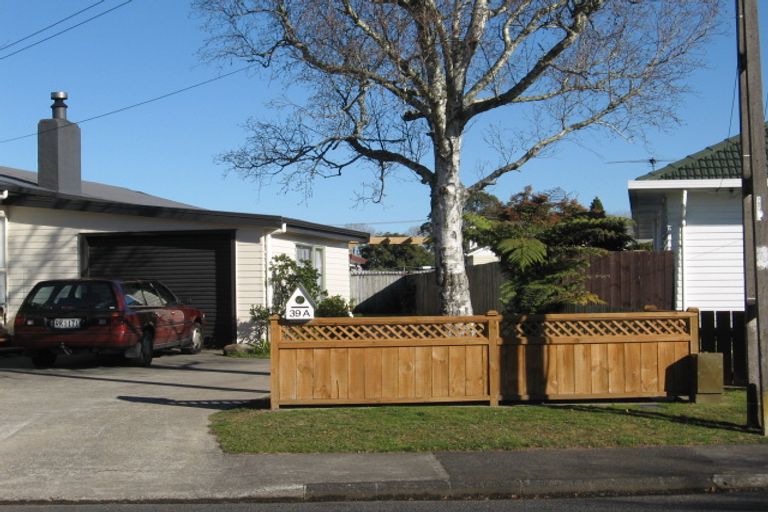 Photo of property in 1/39 Scott Road, Papakura, 2110
