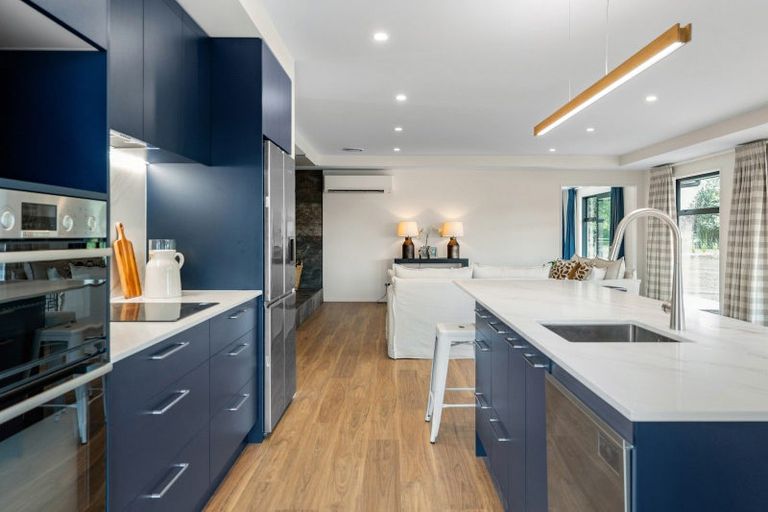 Photo of property in 721 Mclaughlins Road, Darfield, 7571