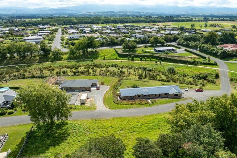 Photo of property in 7 Opaki Meadows Lane, Lansdowne, Masterton, 5871