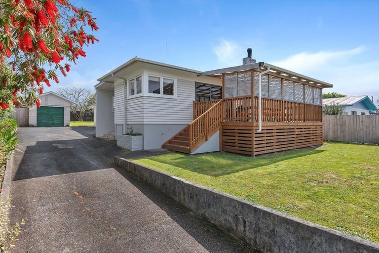 Photo of property in 19 Maire Street, Tikipunga, Whangarei, 0112