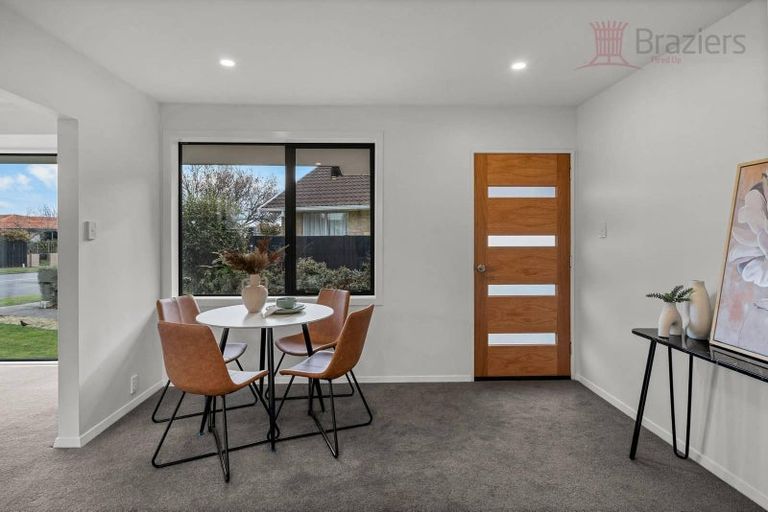 Photo of property in 214 Hendersons Road, Hoon Hay, Christchurch, 8025