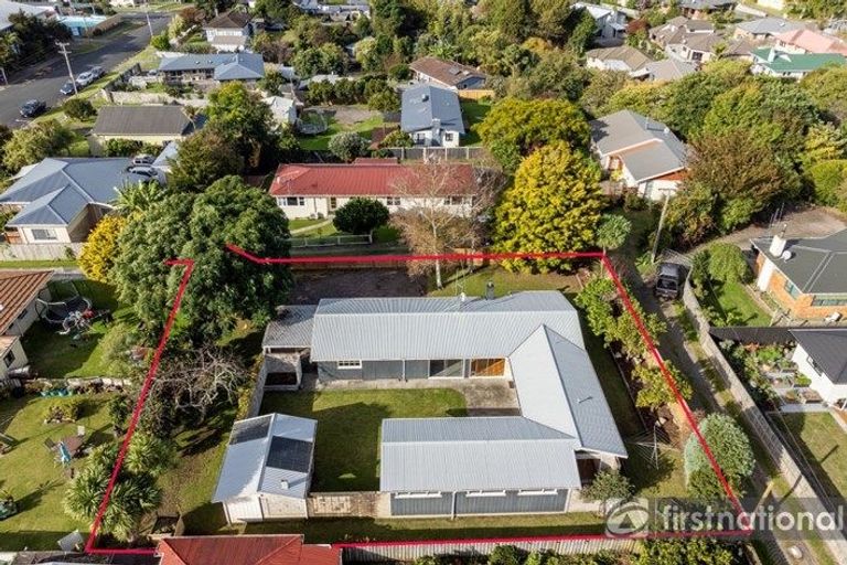 Photo of property in 36 Tui Street, Te Puke, 3119