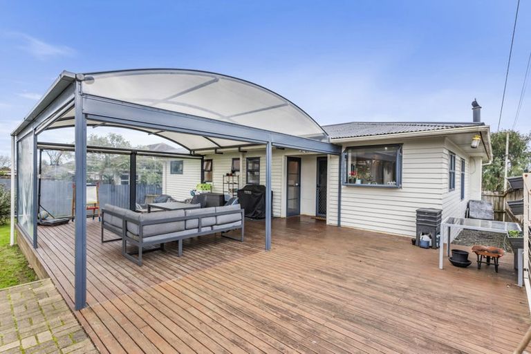Photo of property in 28 Hooks Road, Manurewa, Auckland, 2102