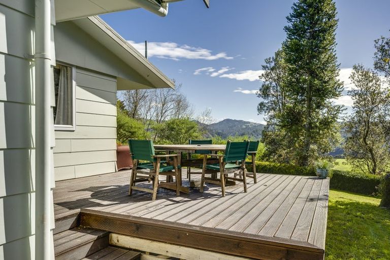 Photo of property in 888 Kakariki Farm Road, Kotemaori, 4188