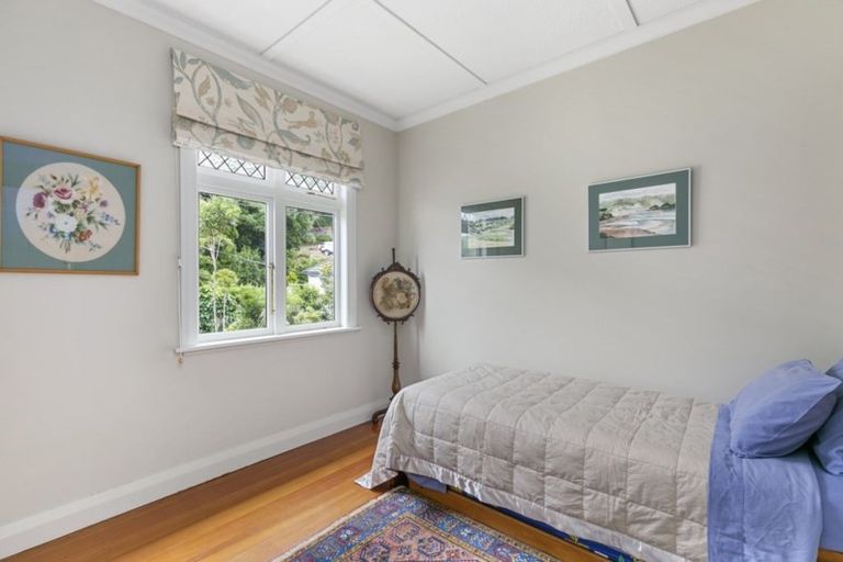 Photo of property in 48 Chamberlain Road, Karori, Wellington, 6012