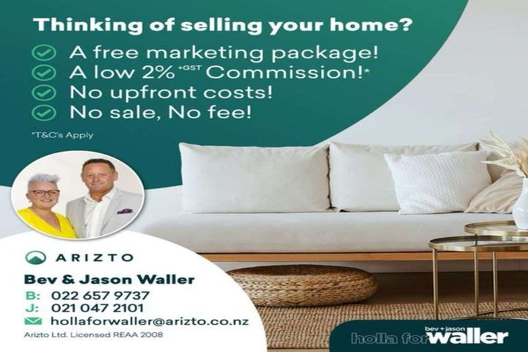 Photo of property in 27 Awatea Terrace, Lynmore, Rotorua, 3010