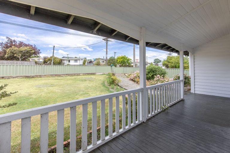 Photo of property in 60 Racecourse Road, Waipukurau, 4200