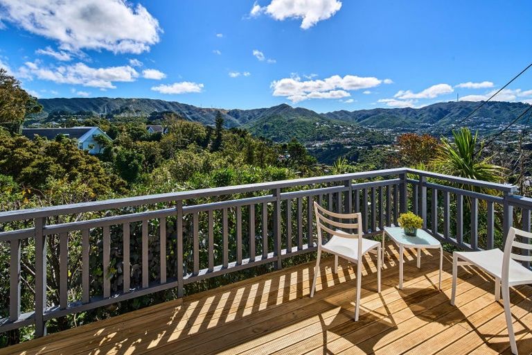 Photo of property in 91 Cecil Road, Wadestown, Wellington, 6012