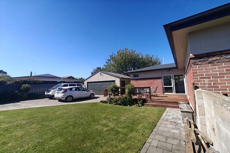 Photo of property in 3 Newcastle Street, Windsor, Invercargill, 9810