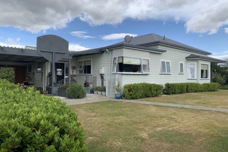 Photo of property in 52 Mount Herbert Road, Waipukurau, 4200