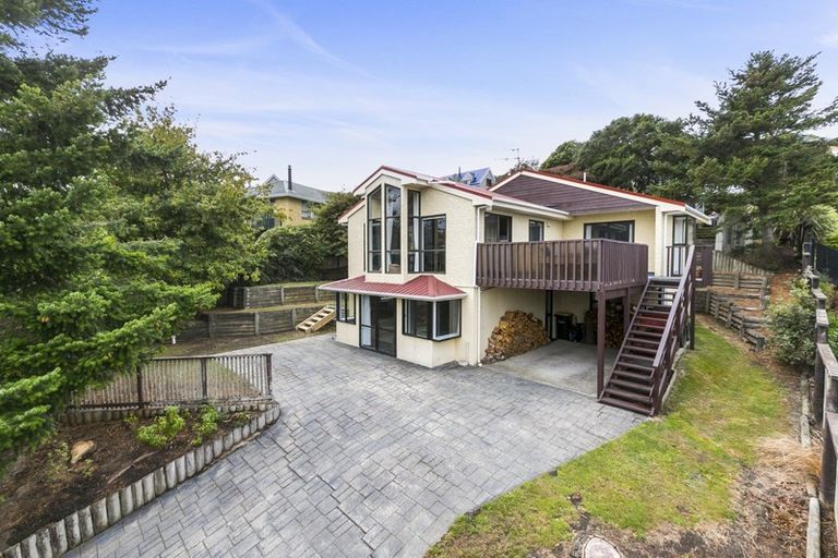 Photo of property in 19 Brugh Place, Waverley, Dunedin, 9013