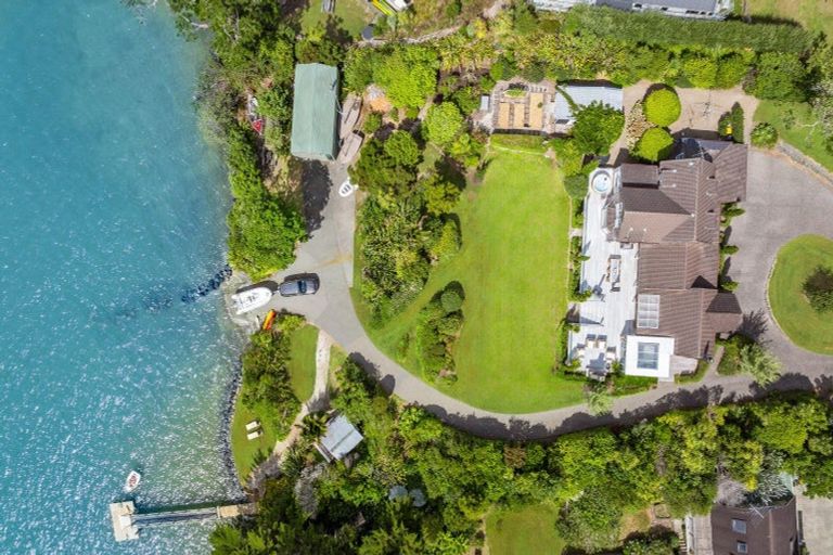 Photo of property in 9 Young Street, Mahurangi East, Warkworth, 0982