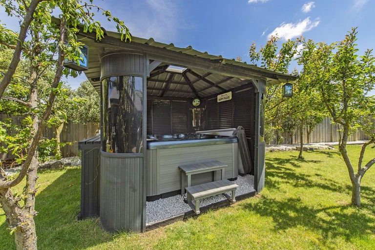 Photo of property in 17b Manor Drive, Rolleston, 7614