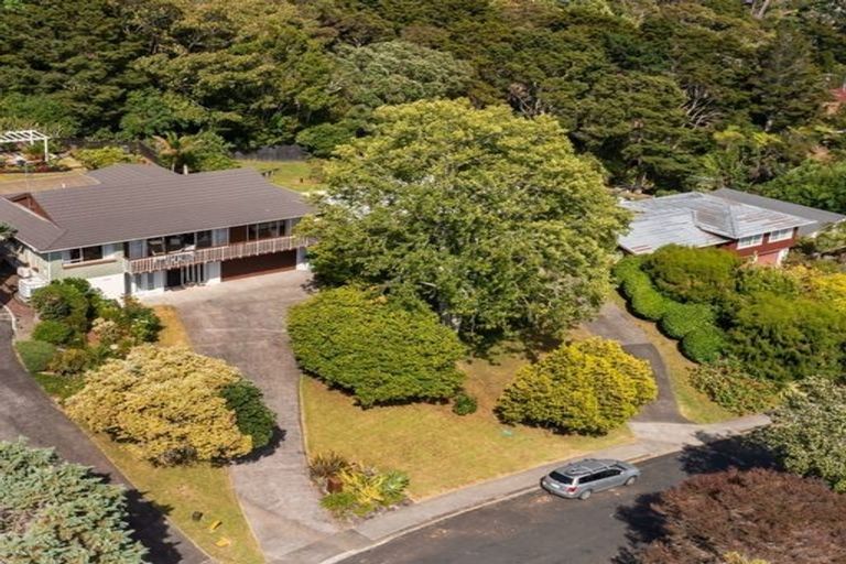 Photo of property in 66 Mountbatten Avenue, Hillcrest, Auckland, 0627