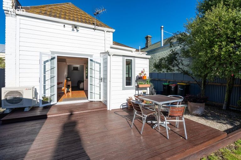 Photo of property in 8 Josephine Street, Caversham, Dunedin, 9012