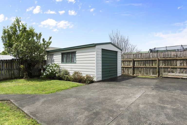 Photo of property in 39a Odlin Crescent, Nawton, Hamilton, 3200