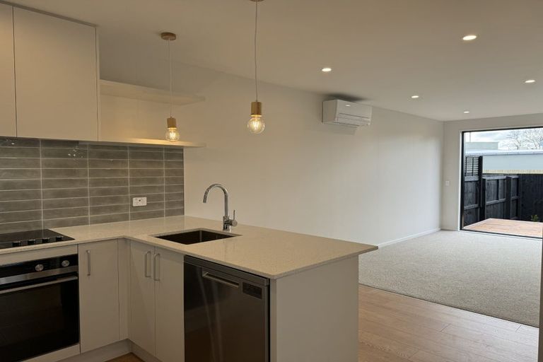 Photo of property in 6/14 Clive Street, Phillipstown, Christchurch, 8011