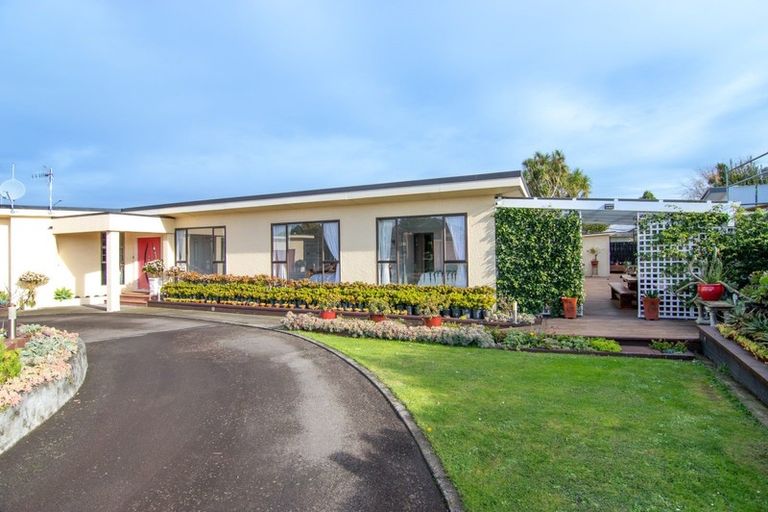 Photo of property in 388 Botanical Road, West End, Palmerston North, 4412