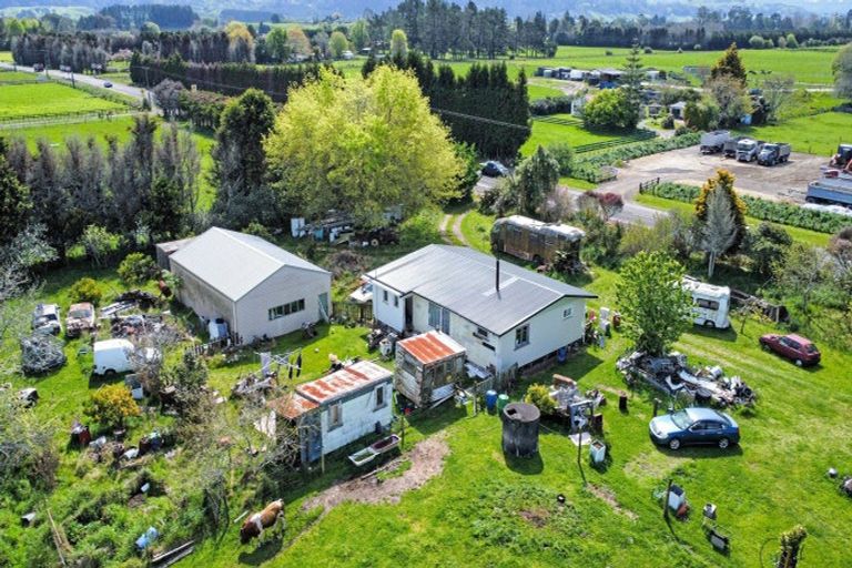 Photo of property in 2527 State Highway 30, Otakiri, Whakatane, 3192