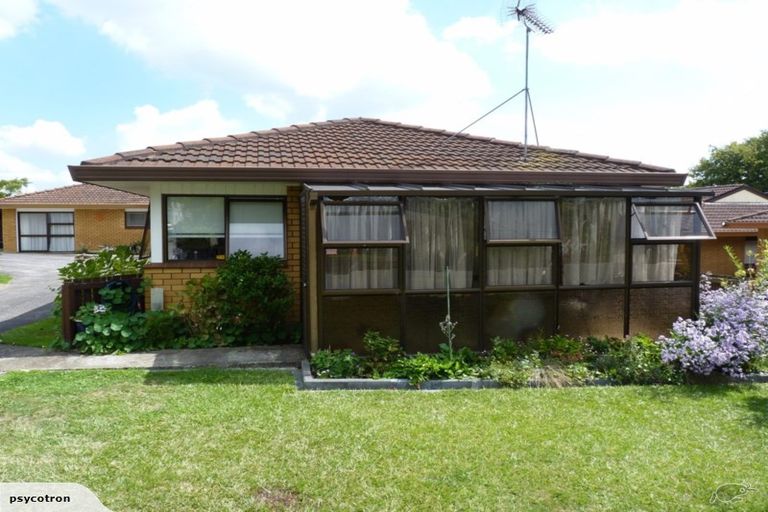 Photo of property in 1/13 Menary Street, Papakura, 2110
