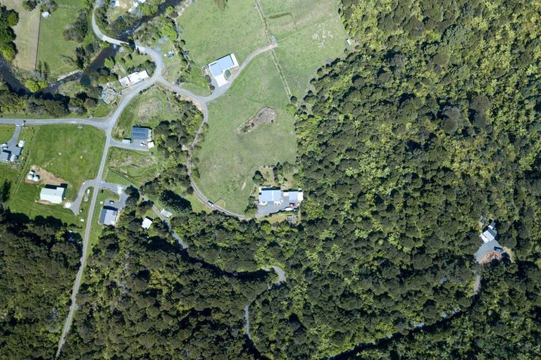 Photo of property in 5 Tapu Creek Farms, Tapu, Thames, 3575