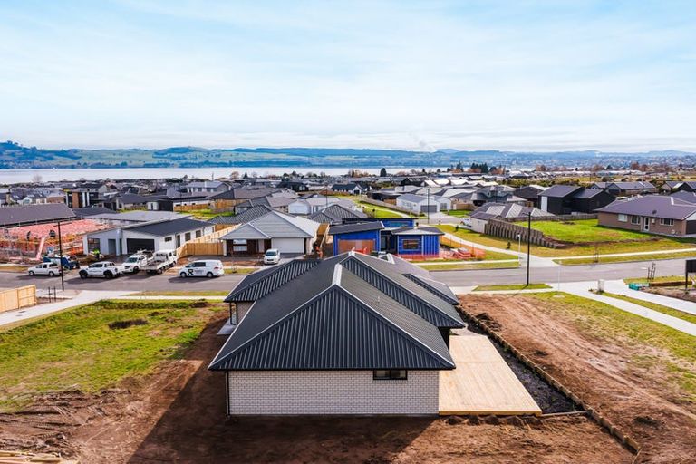 Photo of property in 26 Makomako Crescent, Wharewaka, 3330
