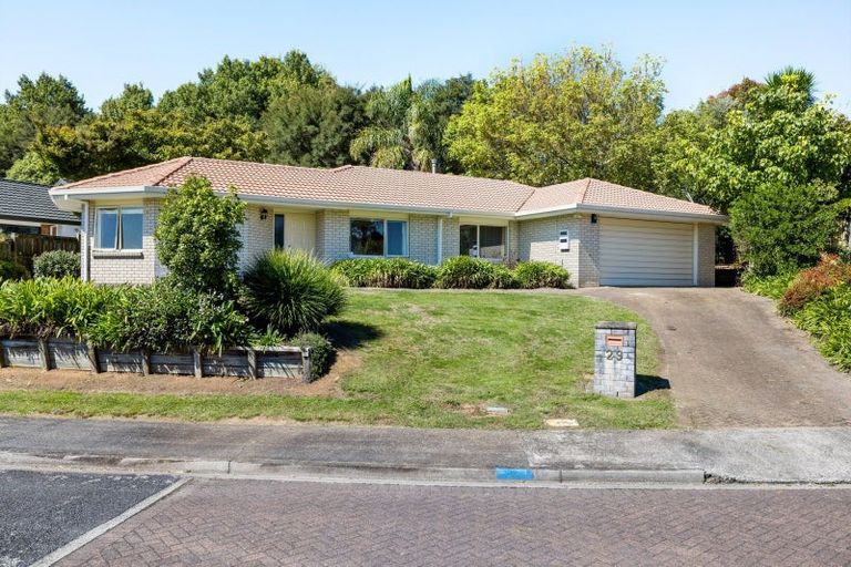 Photo of property in 29 Reynolds Drive, Glenview, Hamilton, 3206