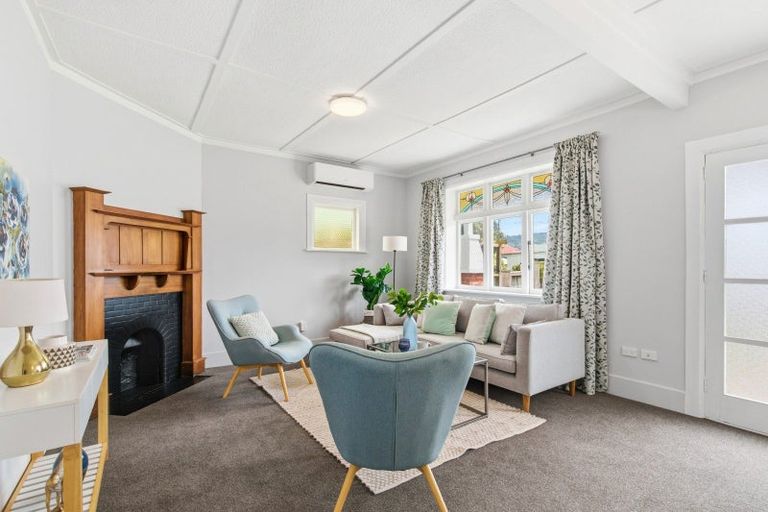 Photo of property in 52 Miro Street, Miramar, Wellington, 6022