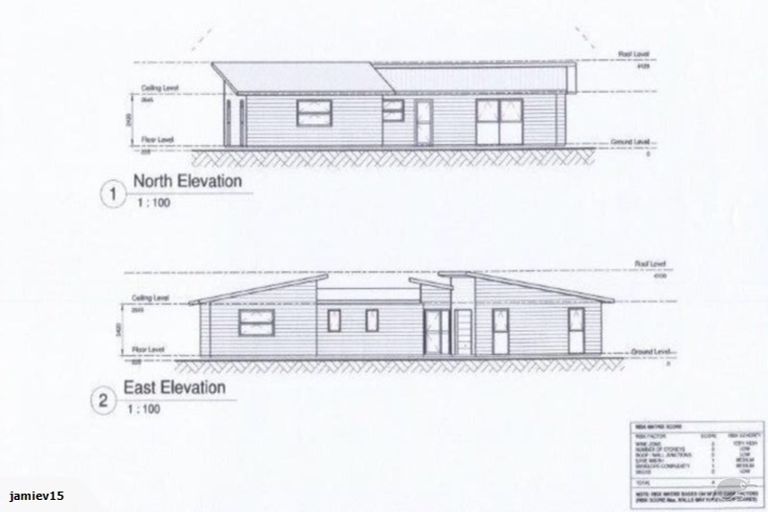 Photo of property in 40 Alf Simpson Drive, Whitianga, 3510