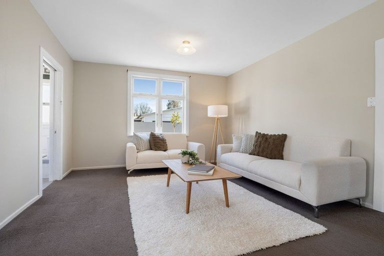 Photo of property in 10 Saint James Street, Southbridge, 7602