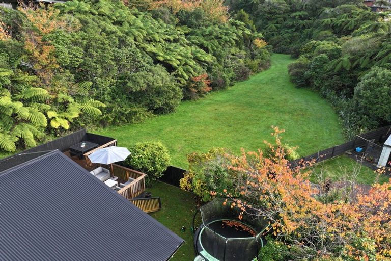 Photo of property in 10 Redvers Drive, Belmont, Lower Hutt, 5010