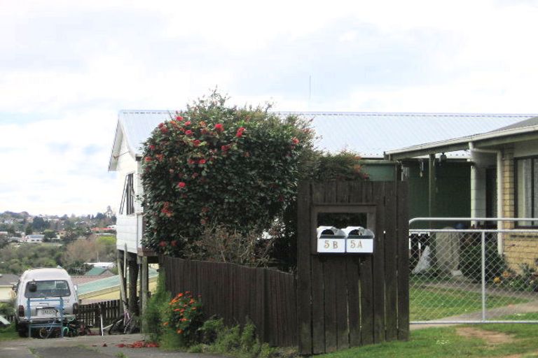 Photo of property in 5a Tuthill Street, Gate Pa, Tauranga, 3112