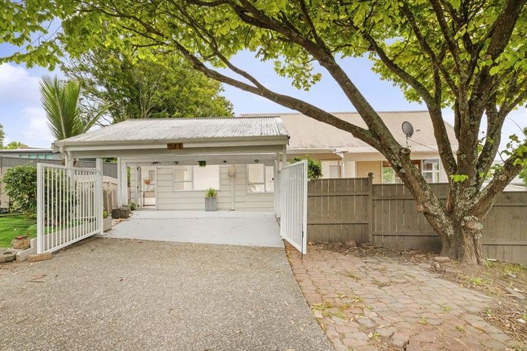 Photo of property in 5/1 Pimento Place, New Lynn, Auckland, 0600