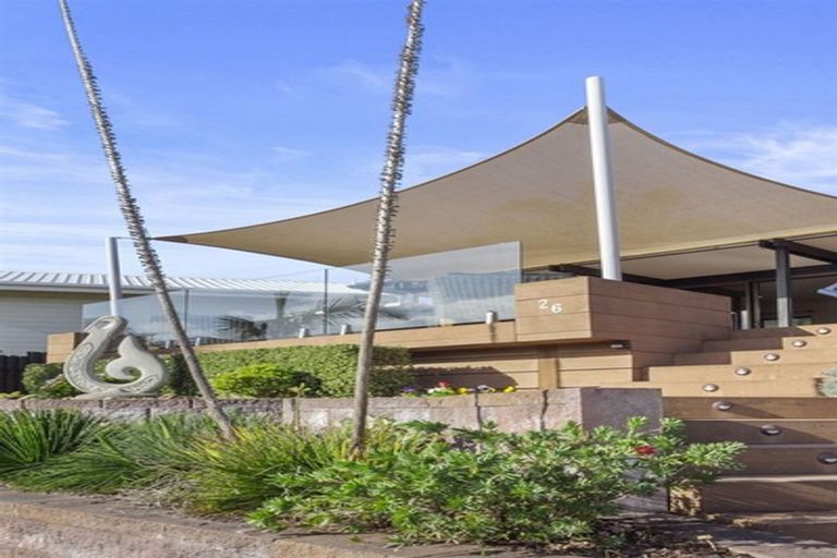 Photo of property in 26 Brodie Lane, Pauanui, Hikuai, 3579