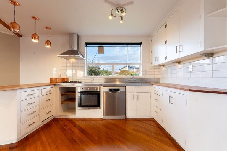 Photo of property in 42 Tawa Street, Glenwood, Timaru, 7910
