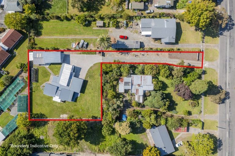 Photo of property in 27 Lahore Street, Wairoa, 4108