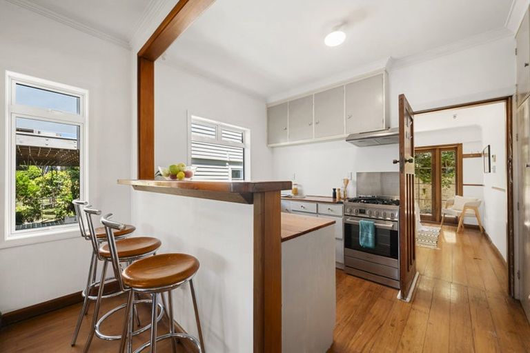 Photo of property in 42 Marewa Road, Hataitai, Wellington, 6021