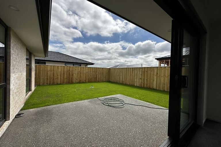 Photo of property in 4 Eileen Way, Rolleston, 7615