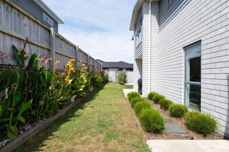Photo of property in 46u2 North Ridge Drive, Rototuna North, Hamilton, 3281