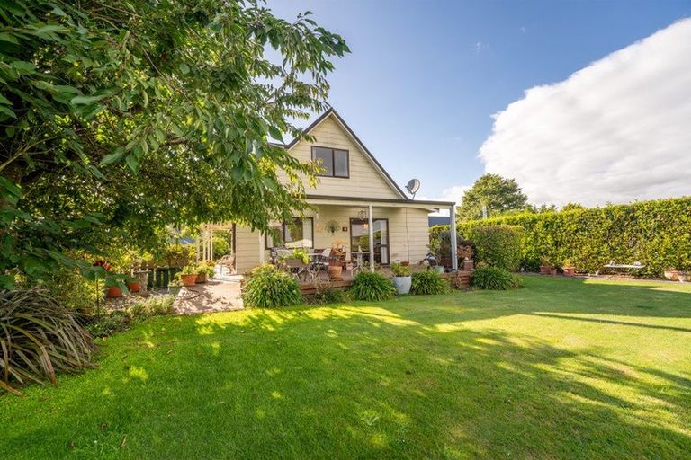 Photo of property in 216 Talbot Street, Geraldine, 7930