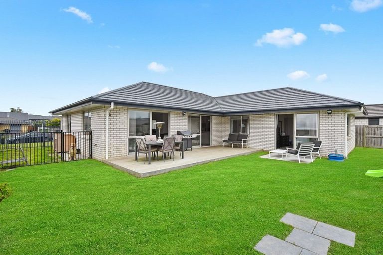 Photo of property in 3 Matawhero Place, Ngaruawahia, Hamilton, 3288