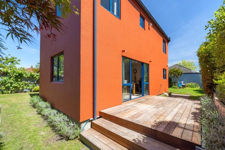 Photo of property in 178 Condell Avenue, Papanui, Christchurch, 8053