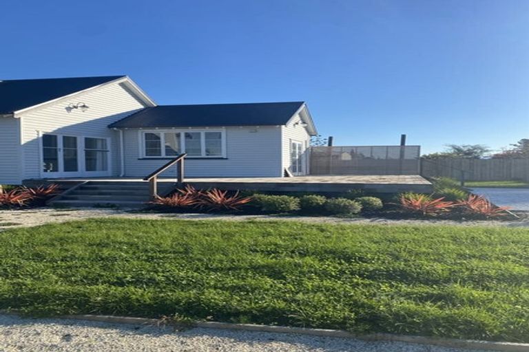 Photo of property in 16 Mcintoshs Road, Fernside, Rangiora, 7471