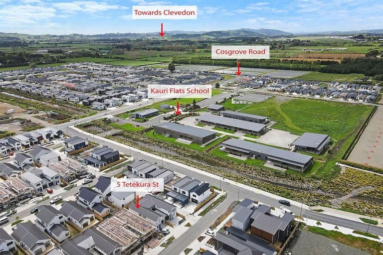 Photo of property in 5 Tetekura Street, Takanini, 2110